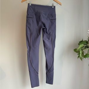 Victoria sport leggings